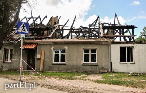 Pomóż pogorzelcom z Kadyn