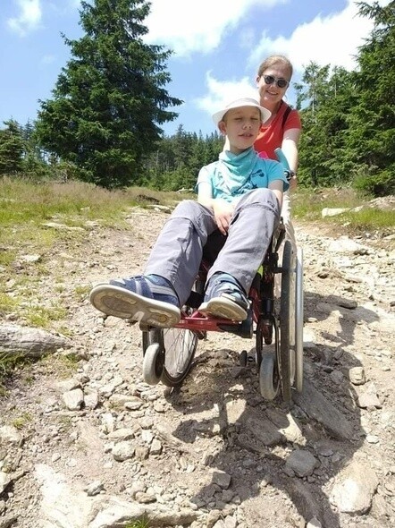 Czujemy się niewygodni”