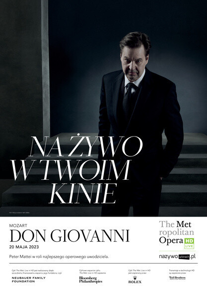 Don Giovanni w Kinie Światowid