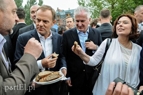 Premier: to sukces, którego inni nam zazdroszczą