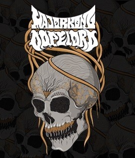 Doom Stoner Metal Night w Mjazzdze