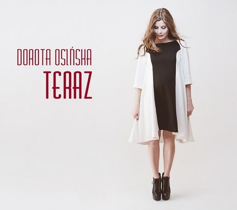 Dorota Osińska na OFSS: wygraj zaproszenie
