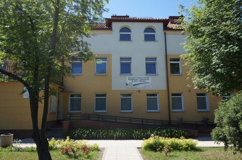 Dotacja na przebudowę SPOR-T