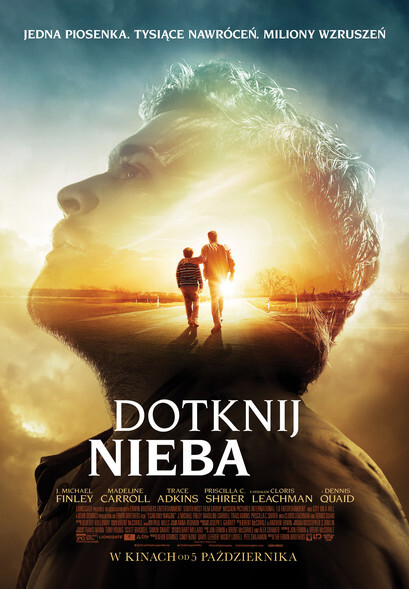 „Dotknij nieba w kinie Światowid