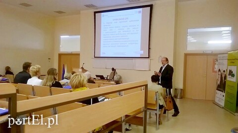 Elblążanie w podróży. Za pracą