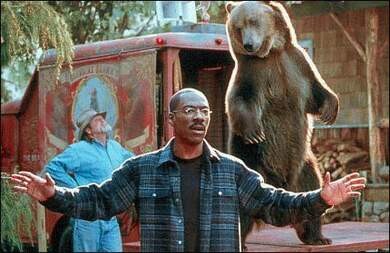 Dr Dolittle 2