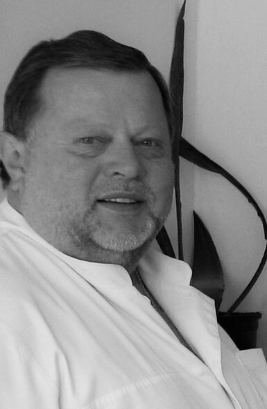 Zmarł dr Marek Prus
