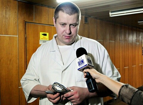 Nowy sposób na ostrogi