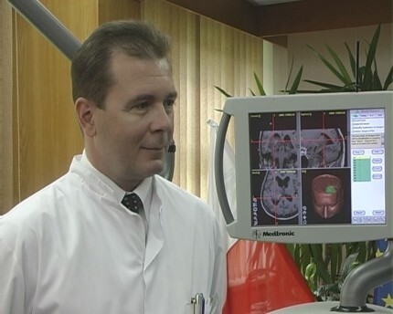 Neuronawigacja w elbląskim szpitalu