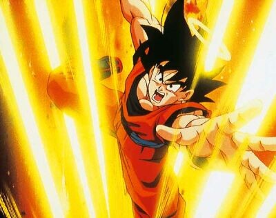 Dragon Ball Z