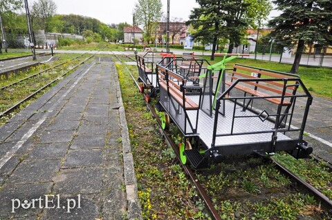 Kolej nadzalewowa już w sierpniu?