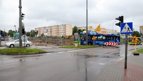 Droga przez mękę...