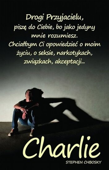 Drogi Przyjacielu, piszę do Ciebie...
