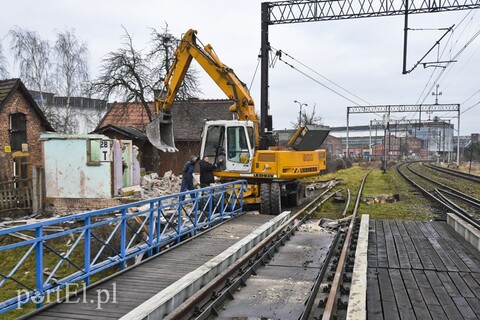 Dróżnicy odeszli do lamusa