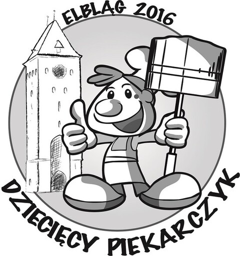 Druga edycja konkursu – Dziecięcy Piekarczyk