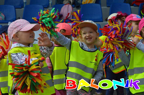 Drzwi Otwarte w Baloniku