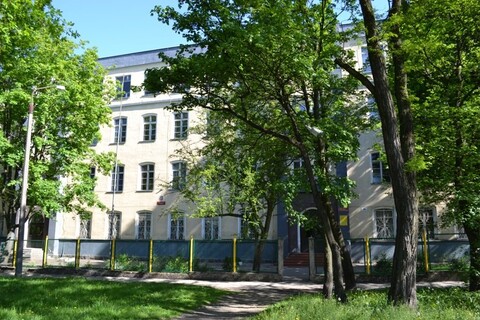 Drzwi Otwarte w Gimnazjum nr 9