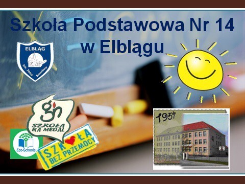 Drzwi otwarte w SP nr 14