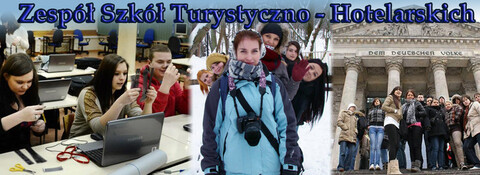 Drzwi otwarte w ZST-H