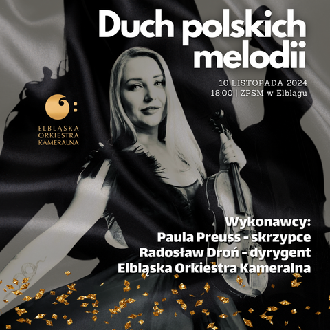 Duch polskich melodii