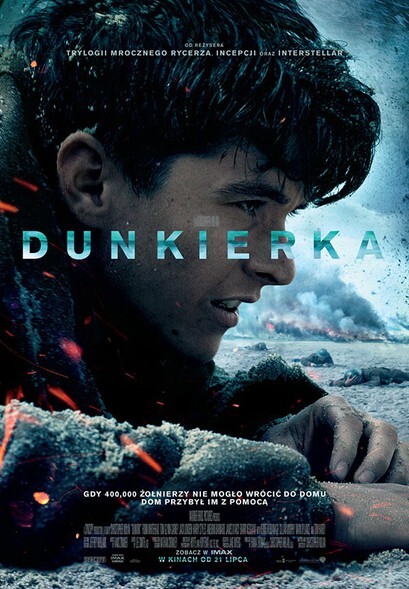 Dunkierka w Światowidzie