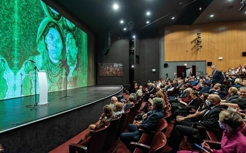Zmiana na stanowisku dyrektora elbląskiego teatru