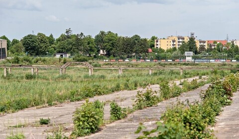 Duże zainteresowanie rewitalizacją kąpieliska