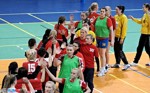 Dwa dni – dwa ważne mecze (piłka ręczna)