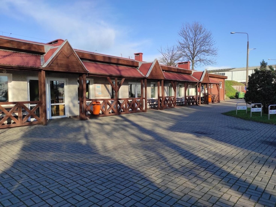 Dwie oferty na remont elbląskiej przystani