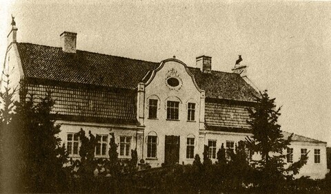 Historia okolic Elbląga: Czernin (odc. 93) 