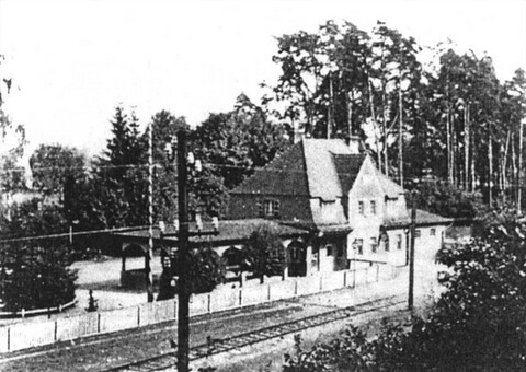 Historia okolic Elbląga: Od Brachlewa do wsi Bystrzec (odc. 106)