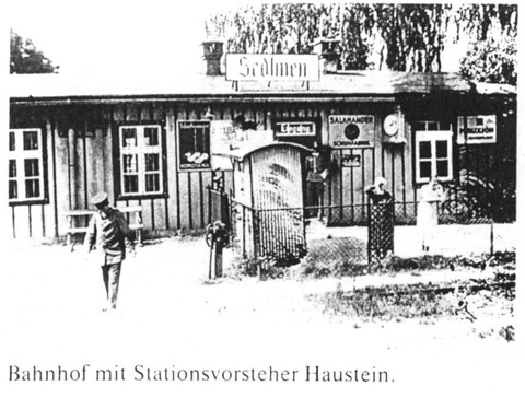 Historia okolic Elbląga: Sadlinki i Bronisławowo (odc. 139) 