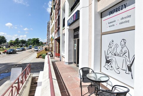 Dwudaniowy obiad... za 9,99