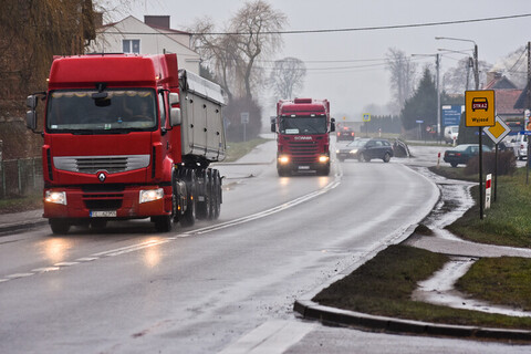 Dwunastka dla Jegłownika (opinia nadesłana) 