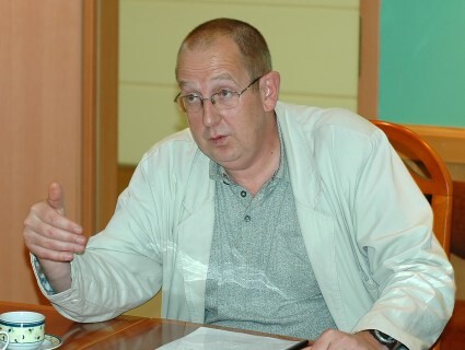 Letnie Ogrody Polityki