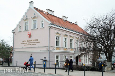 Dyrektor Biura Regionalnego poszukiwany