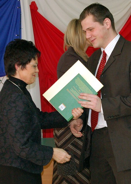 Pożegnanie fizjoterapii