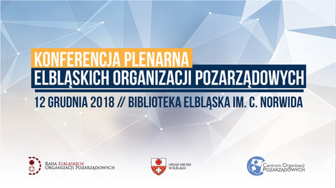 Dyrektor Narodowego Instytutu Wolności odwiedzi Elbląg