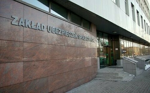 Dyżur elbląskiego ZUS-u