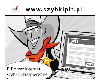 Dyżur podatkowy w Pasłęku
