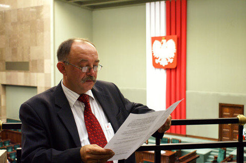Dyżur Posła