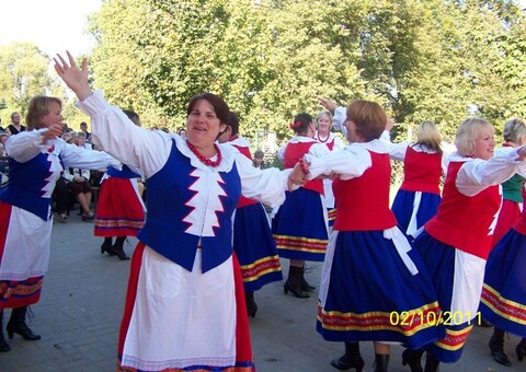 Działaj lokalnie!