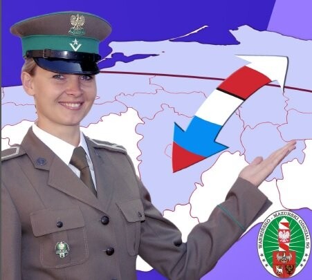 Działania poprawiające przepustowość przejść granicznych