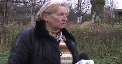 Dziki grasują na Bielanach