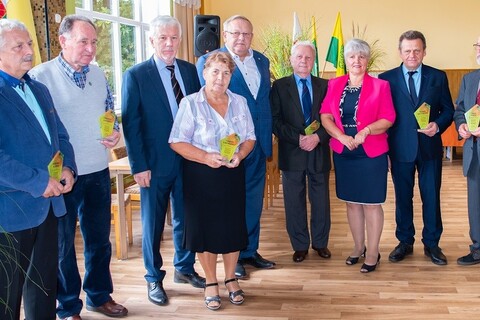 Działkowcy wybrali nowego prezesa