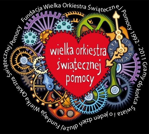 Dzieci pomogły dzieciom