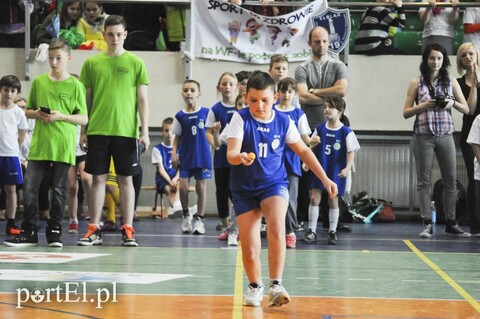 Sport to zdrowie