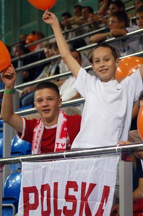 Dzieci wchodzą za darmo