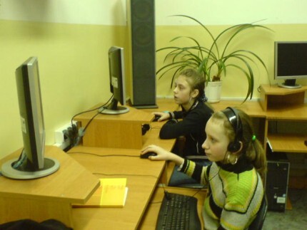 Łęcze będzie w internecie