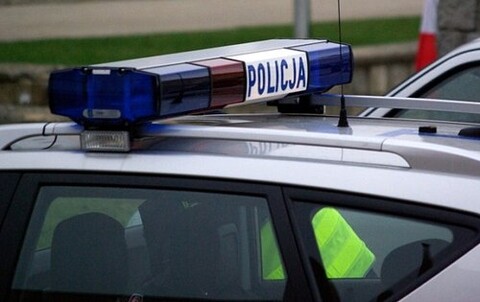 Dzielne panie ruszyły w pościg za złodziejami